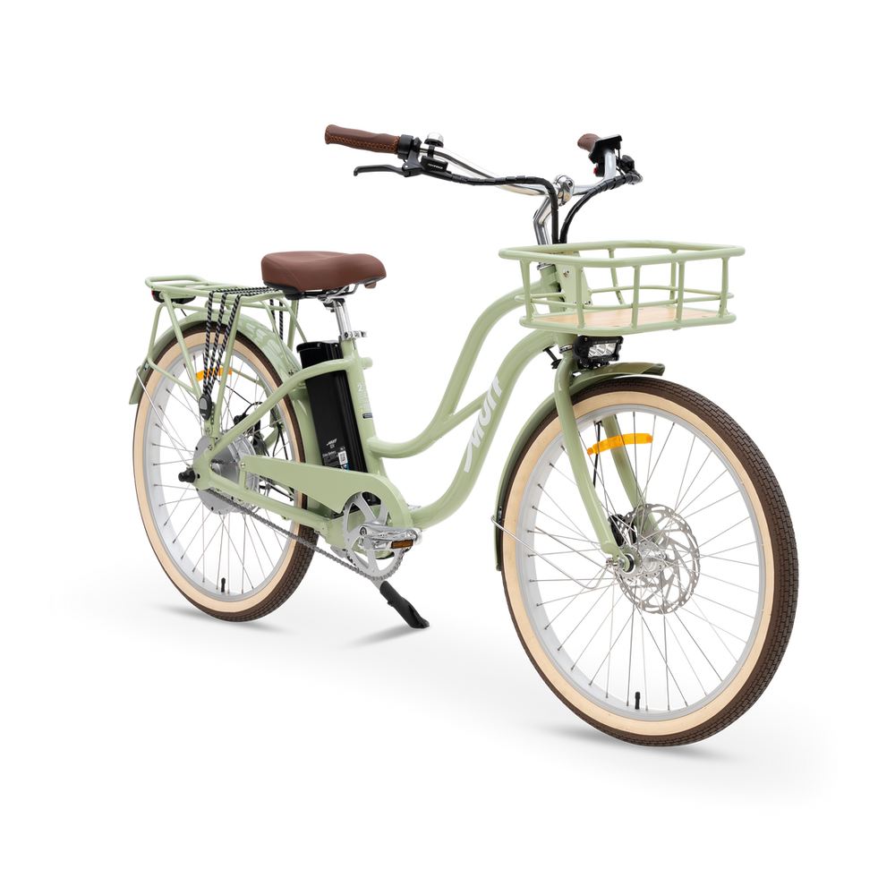 MURF Gigi Cruiser - Image 5