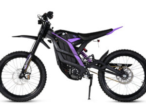 79BIKE-Falcon Pro Electric Off-road Motorcycle
