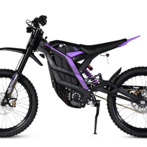 79BIKE-Falcon Pro Electric Off-road Motorcycle