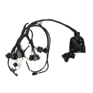 Complete Wiring Harness Surron Light Bee Compatible