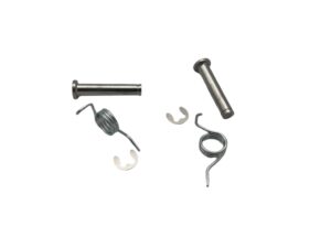 Rawrr Mantis X Peg Install Kit L/R