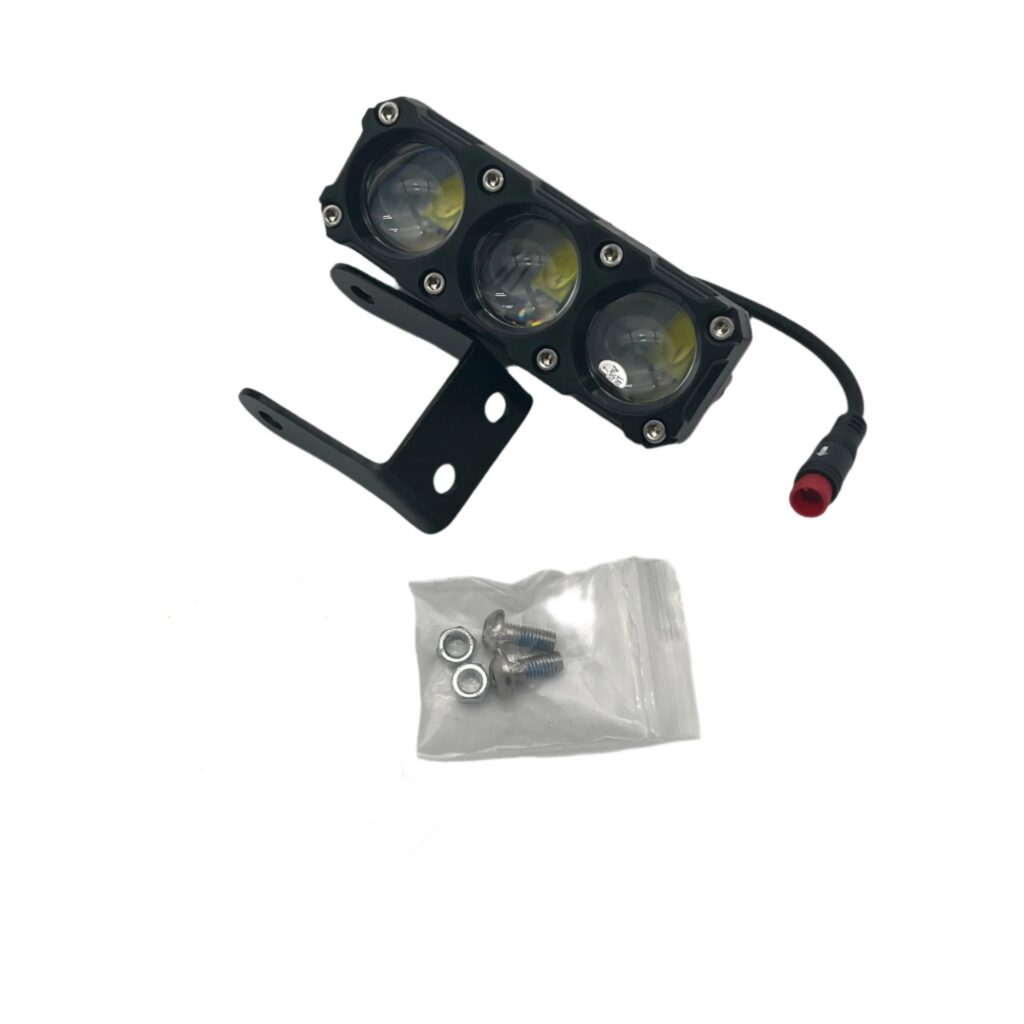 Rawrr Mantis Mini Headlight Assembly