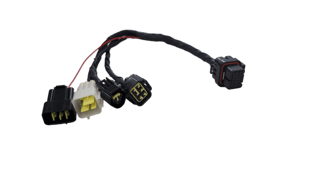 3Shul Surron Wiring Harness 700/1000