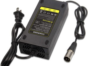 Electric bike Charger