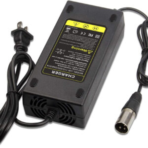Electric bike Charger