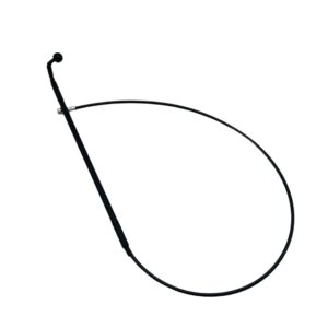 Rawrr Mantis X DOT 4.0 Front Disc Brake Fuel Line