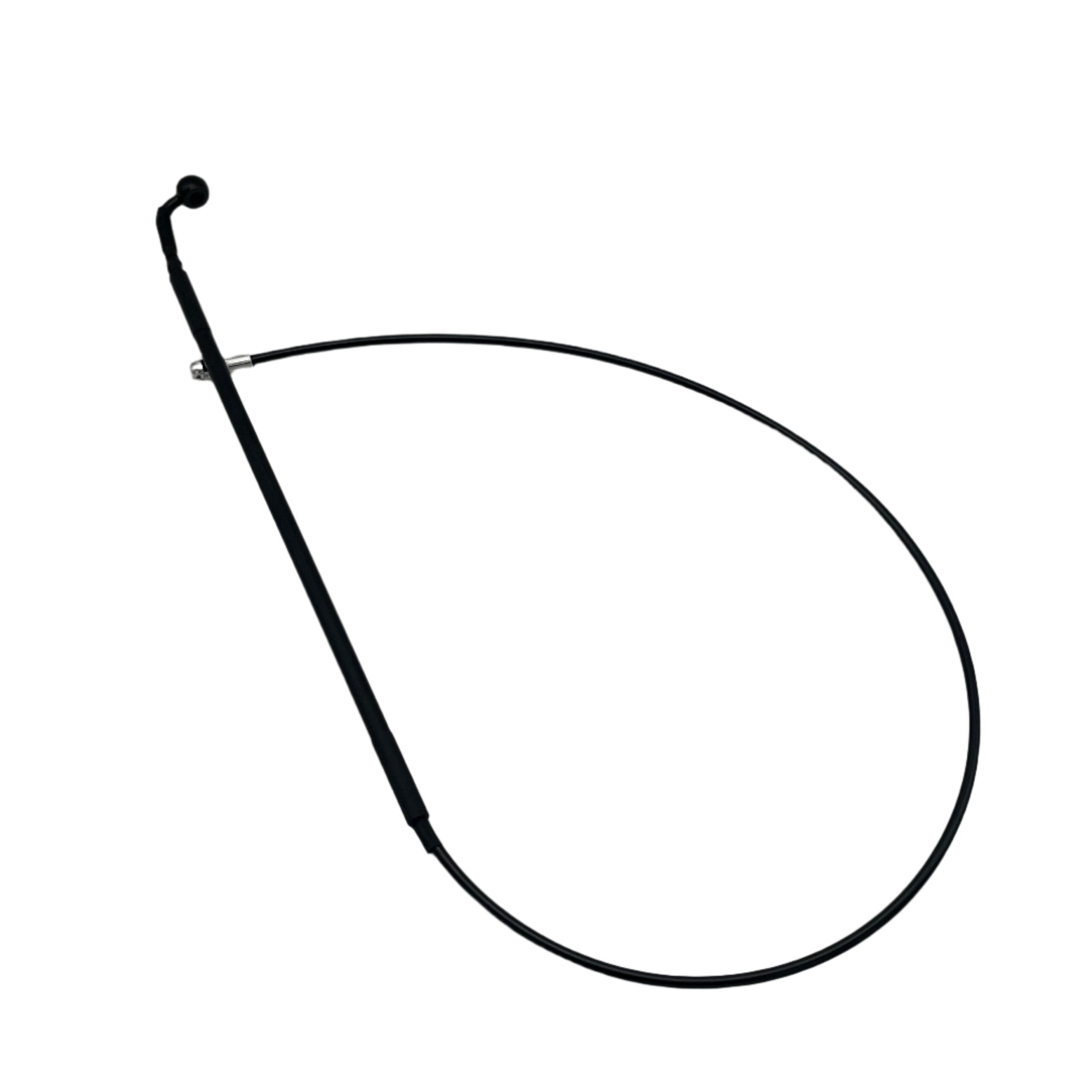 Rawrr Mantis X DOT 4.0 Front Disc Brake Fuel Line