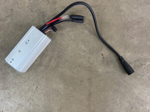 52v E-Bike Controller - 52v 25A 750w Bafang Motor - Quick Connect - 850C Screen Compatible