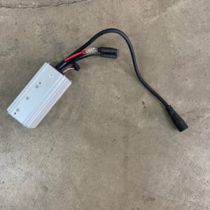 52v E-Bike Controller - 52v 25A 750w Bafang Motor - Quick Connect - 850C Screen Compatible