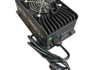 67.2v Fast Charger - Surron Light Bee 10A Charger