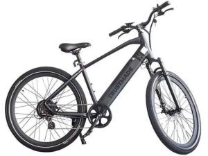 Trustmade Bobcat - 500W Hardtail Electric Bike