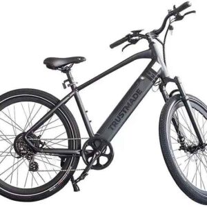 Trustmade Bobcat - 500W Hardtail Electric Bike