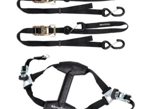 Deluxe Tie Down Bundle