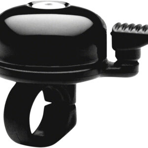Incredibell XL Bell: Black
