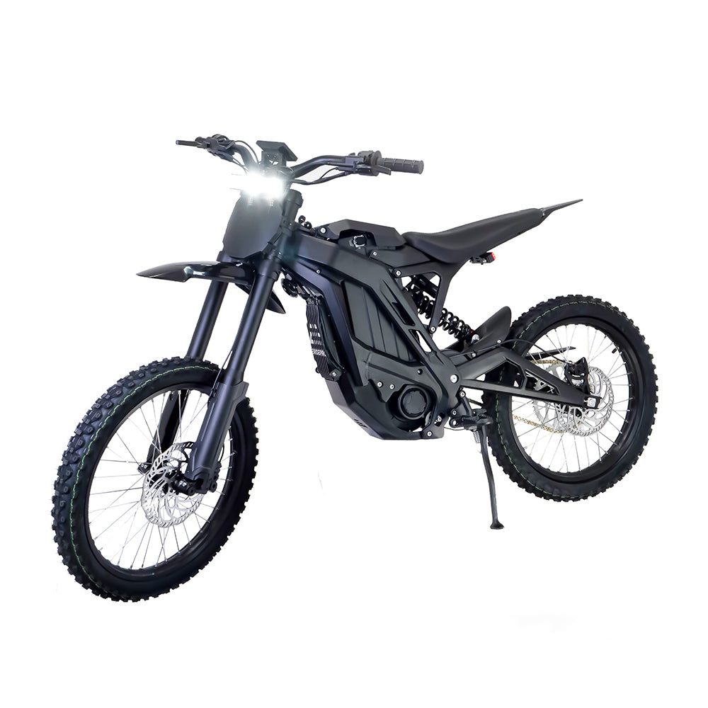 Altis Sigma - Best Electric Dirt Bike 98V 35Ah E-Dirt Bike - Image 4