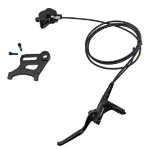 Rawrr Mantis Rear Brake Assembly