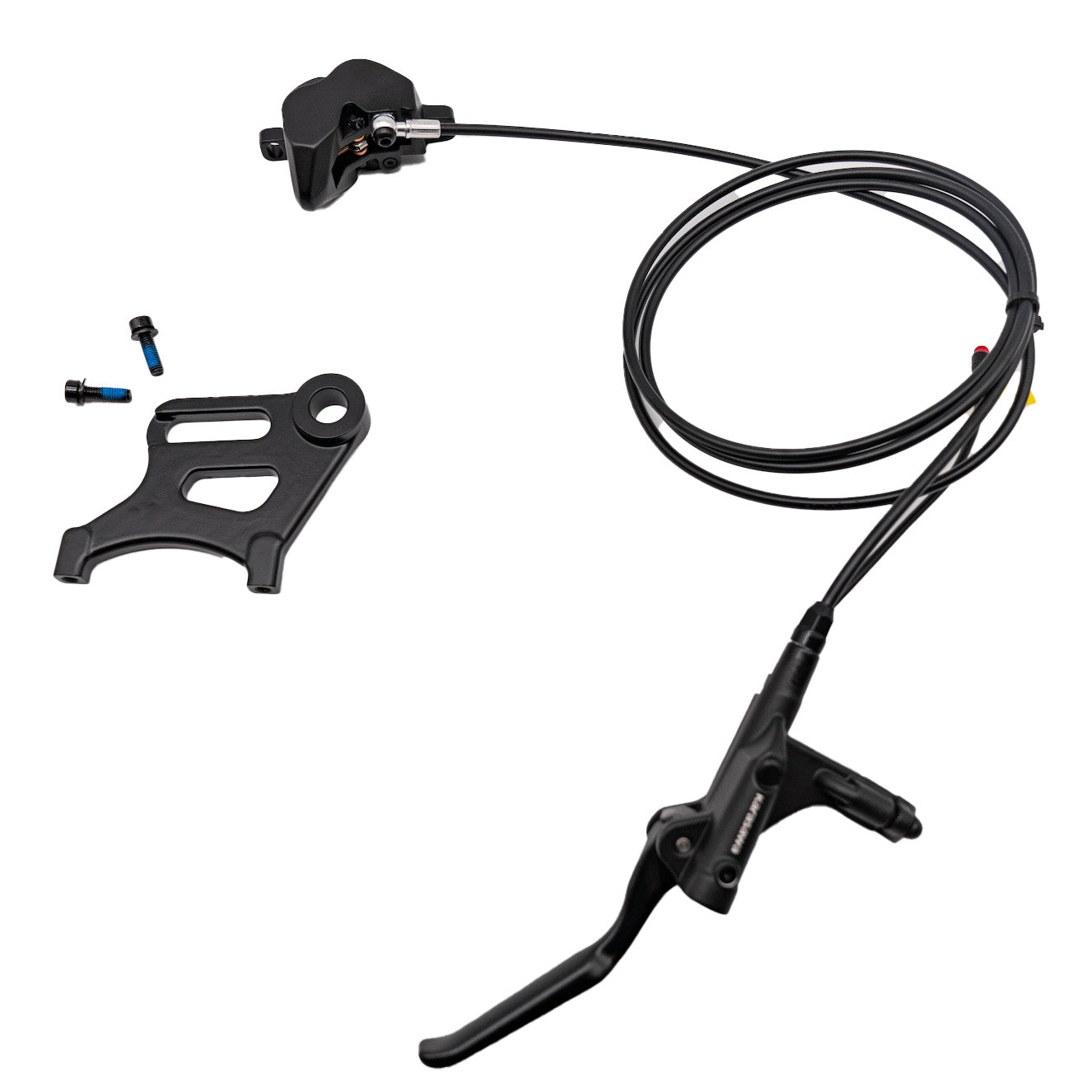 Rawrr Mantis Rear Brake Assembly