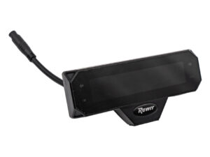 Rawrr Mantis Instrument Panel 12V Dash