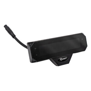 Rawrr Mantis Instrument Panel 12V Dash