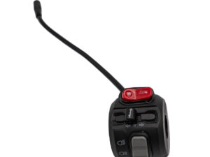 Rawrr Mantis Left Switch Assembly