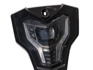 Rawrr Mantis Headlight Assembly