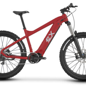 F5 Trail