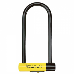 Kryptonite New York Lock