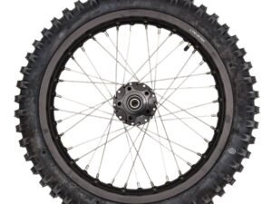 Rawrr Mantis X Rear Wheel Assembly