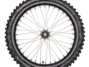 Rawrr Mantis X Front Wheel Assembly