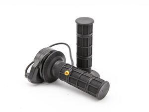 Rawrr Mantis X Right Throttle