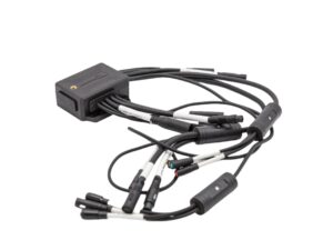 Rawrr Mantis X Main Harness