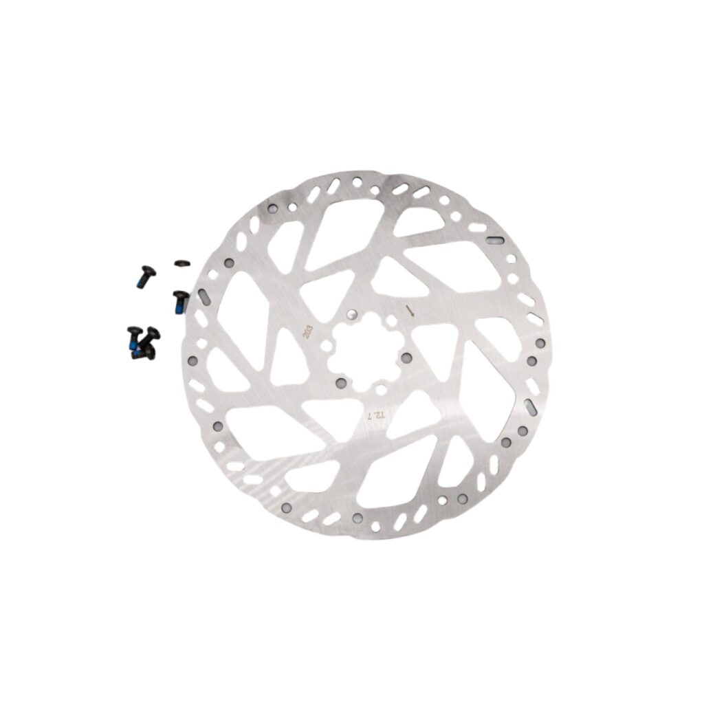 Rawrr Mantis X Rear Rotor Assembly