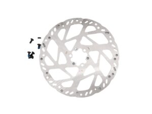 Rawrr Mantis X Rear Rotor Assembly