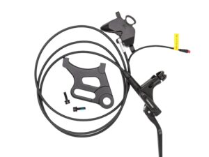 Rawrr Mantis X Rear Disc Brake Assembly