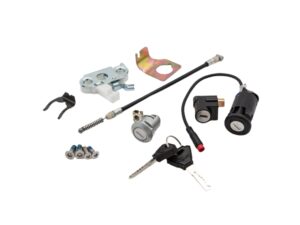 Rawrr Mantis X Ignition Assembly