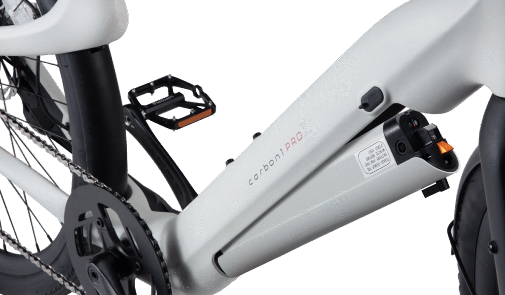 Urtopia Battery - Carbon 1 PRO battery - Urtopia ebike battery