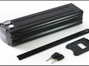 Battery Box Guide Rail