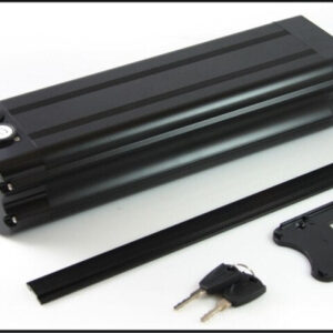 Battery Box Guide Rail