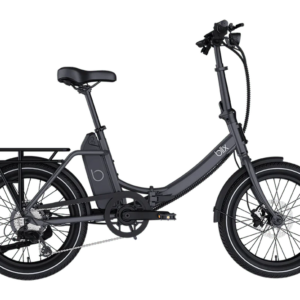 Blix Vika X Electric Folding eBike-Folding Step Thru 500 w Compact eBike