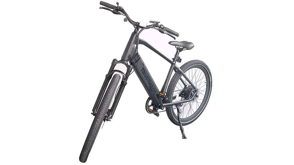 Trustmade Bobcat - 500W Hardtail Electric Bike - Image 2