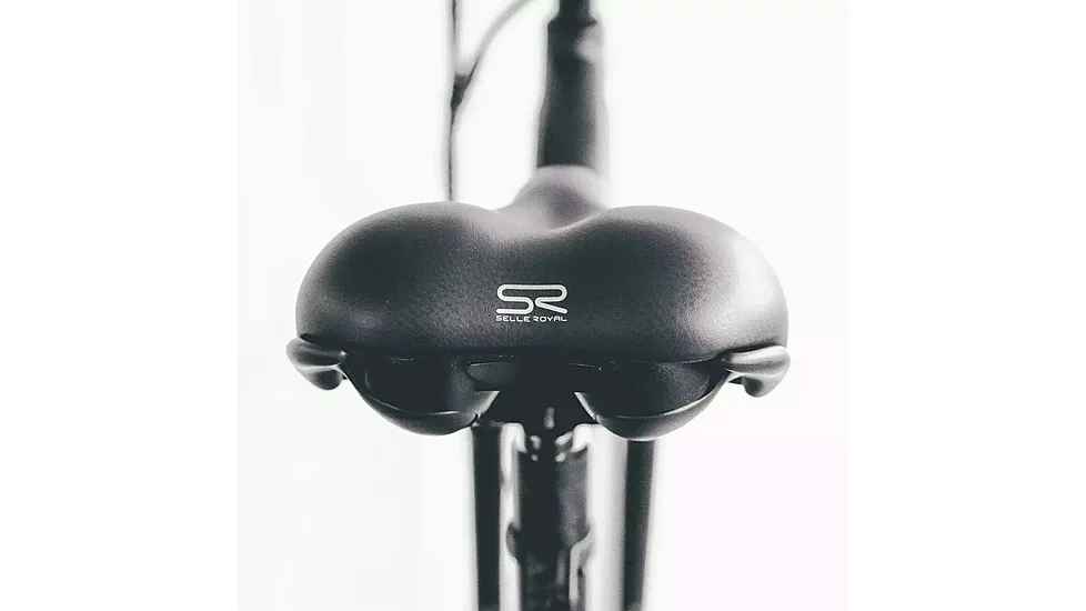 Trustmade Bobcat - 500W Hardtail Electric Bike - Image 3