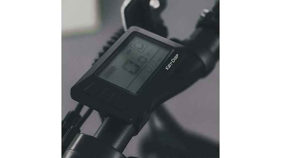 Trustmade Bobcat - 500W Hardtail Electric Bike - Image 4