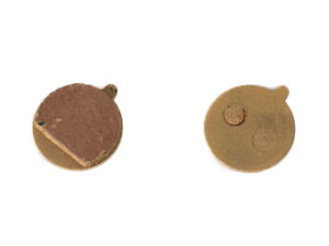 Brake Pads for VSETT 9+, VSETT Mini, Inmotion Climber