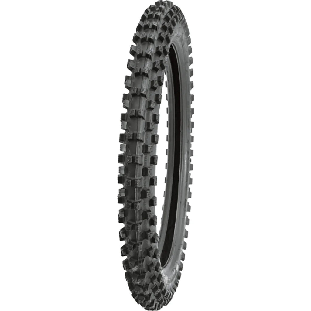 Rawrr Mantis X Rear Tire
