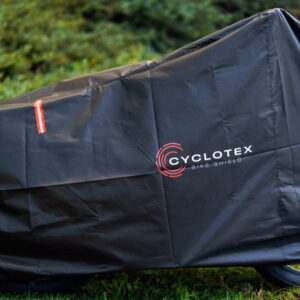 Cyclotex- Bike Sheild