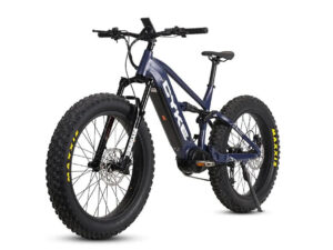 CYKE Falcon Electric Mountain eBike Falcon X-48v 1000 w Electric Fat Tire Mountain eBike