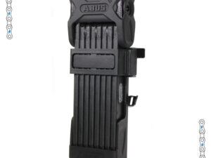 eBike Abus Big Folding Lock for Electric Bike