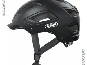 eBike Abus Hyan Helmet for Electric Bike