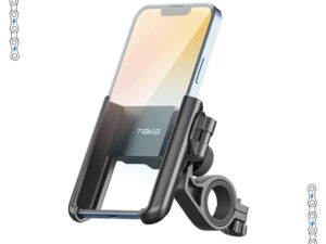 eBike Adjustable Phone Holder for Electric Bike