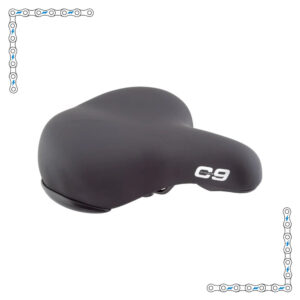 Ebike seats
